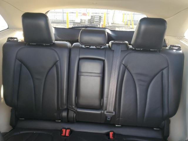 5LMCJ3C97GUJ05653 - 2016 LINCOLN MKC RESERVE თეთრი ფოტო 10