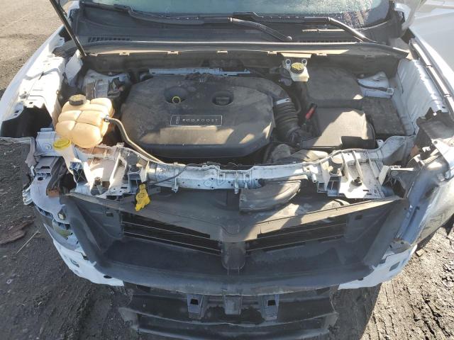 5LMCJ3C97GUJ05653 - 2016 LINCOLN MKC RESERVE თეთრი ფოტო 12