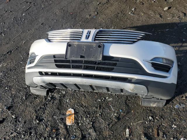 5LMCJ3C97GUJ05653 - 2016 LINCOLN MKC RESERVE თეთრი ფოტო 13