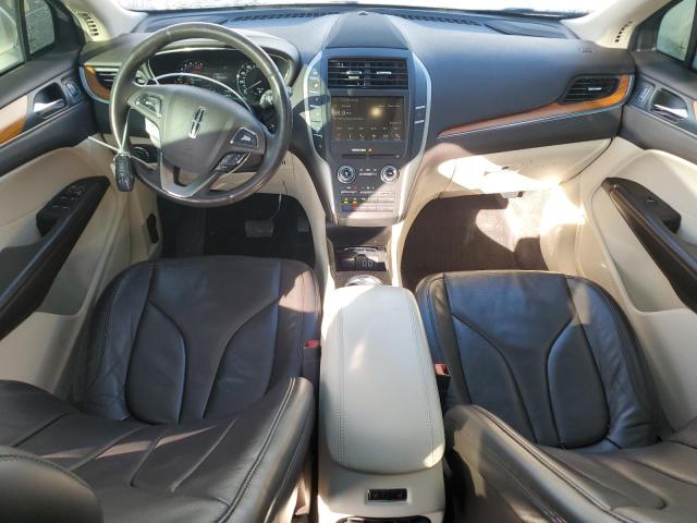 5LMCJ3C97GUJ05653 - 2016 LINCOLN MKC RESERVE თეთრი ფოტო 8