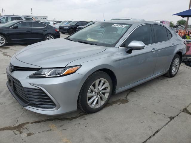 2022 TOYOTA CAMRY LE, 