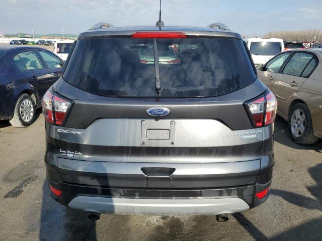 1FMCU0JD5HUE34305 - 2017 FORD ESCAPE TITANIUM CHARCOAL photo 6