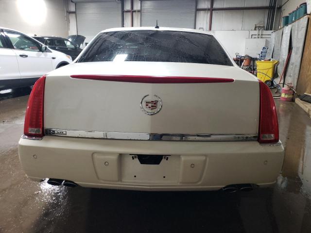 1G6KD57Y28U126972 - 2008 CADILLAC DTS CREAM photo 6