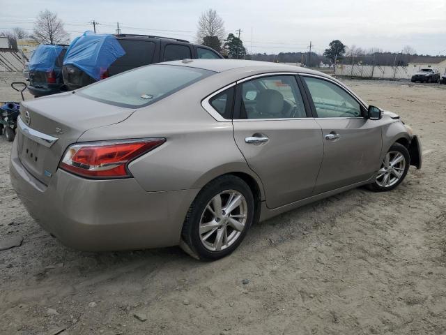 1N4AL3AP0EC163932 - 2014 NISSAN ALTIMA 2.5 GOLD photo 3