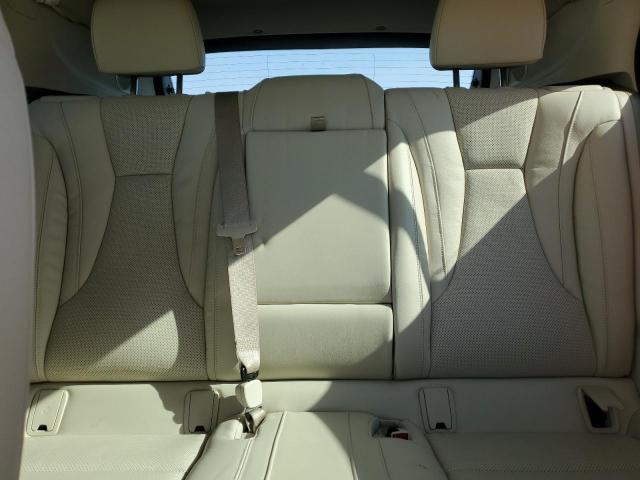 LRBFZNR44MD119024 - 2021 BUICK ENVISION ESSENCE BLACK photo 10