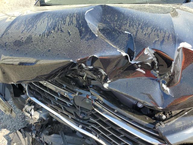 LRBFZNR44MD119024 - 2021 BUICK ENVISION ESSENCE BLACK photo 12