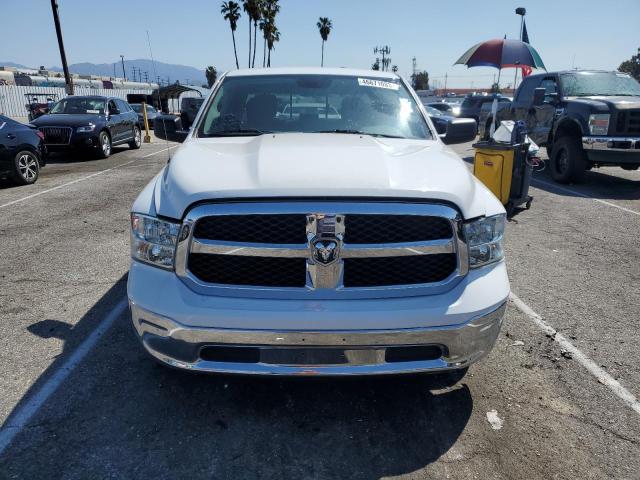 1C6RR6TT7KS683612 - 2019 RAM 1500 CLASS SLT თეთრი ფოტო 5