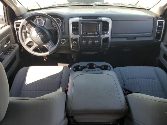 1C6RR6TT7KS683612 - 2019 RAM 1500 CLASS SLT თეთრი ფოტო 8