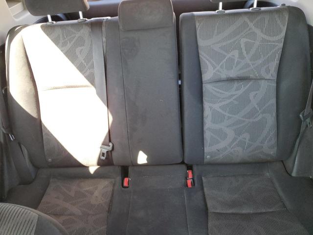 JTLZE4FE3FJ079934 - 2015 TOYOTA SCION XB 银色 照片 10