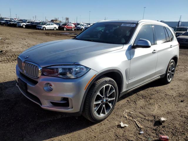 2018 BMW X5 XDRIVE35I, 