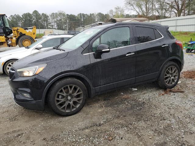 2019 BUICK ENCORE SPORT TOURING, 