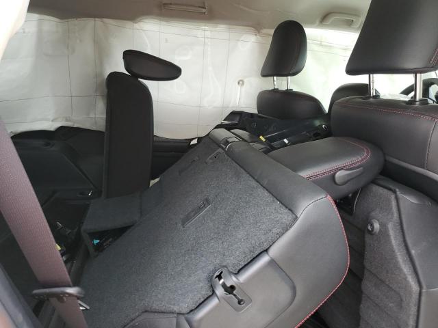 JTEBU5JRXG5333242 - 2016 TOYOTA 4RUNNER SR5/SR5 PREMIUM 白色 照片 10