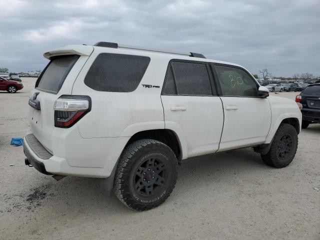 JTEBU5JRXG5333242 - 2016 TOYOTA 4RUNNER SR5/SR5 PREMIUM 白色 照片 3