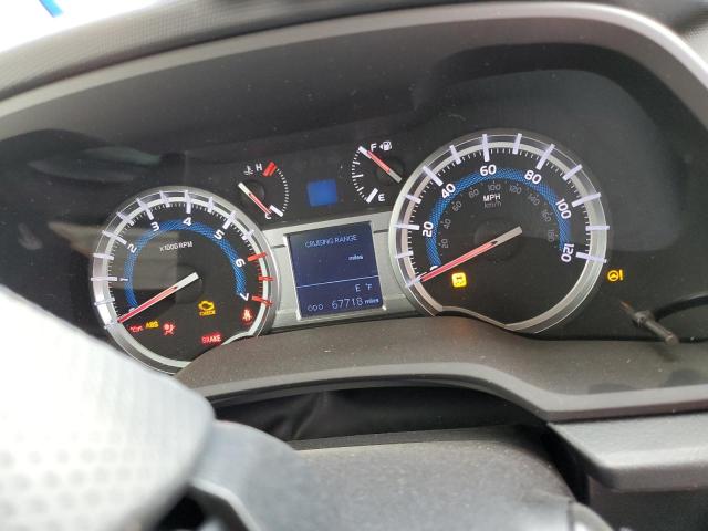 JTEBU5JRXG5333242 - 2016 TOYOTA 4RUNNER SR5/SR5 PREMIUM 白色 照片 9