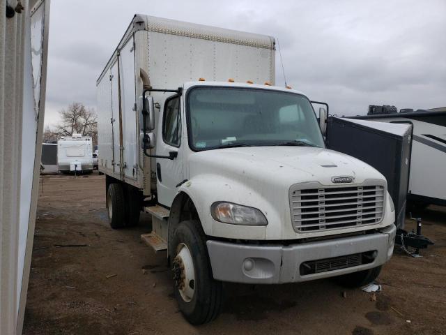 1FVDCWDT0GHHD9366 - 2016 FREIGHTLINER M2 106 MEDIUM DUTY WHITE photo 4