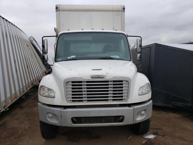 1FVDCWDT0GHHD9366 - 2016 FREIGHTLINER M2 106 MEDIUM DUTY WHITE photo 5