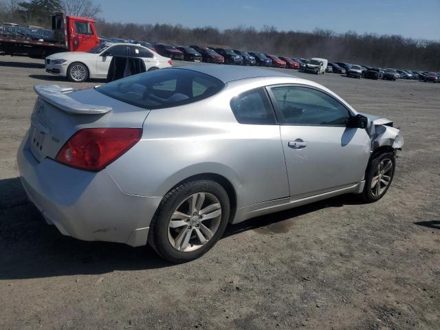 1N4AL2EPXCC158884 - 2012 NISSAN ALTIMA S SILVER photo 3