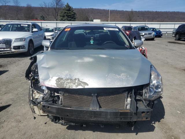 1N4AL2EPXCC158884 - 2012 NISSAN ALTIMA S SILVER photo 5