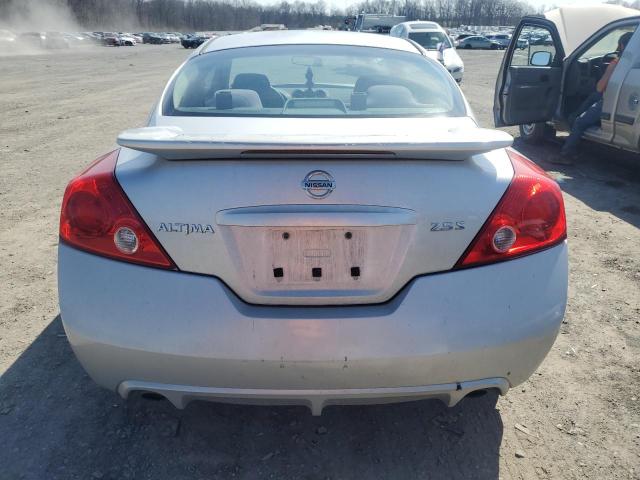 1N4AL2EPXCC158884 - 2012 NISSAN ALTIMA S SILVER photo 6