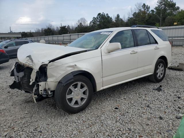 2004 CADILLAC SRX, 