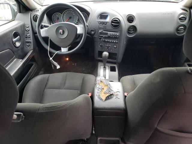 2G2WP552271211779 - 2007 PONTIAC GRAND PRIX 灰色 照片 8