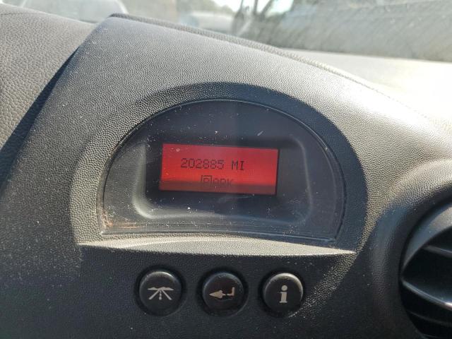 2G2WP552271211779 - 2007 PONTIAC GRAND PRIX 灰色 照片 9