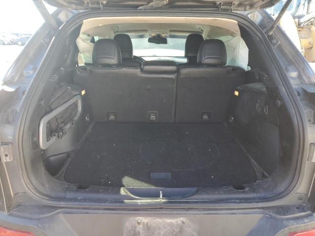 1C4PJMBS1EW161642 - 2014 JEEP CHEROKEE TRAILHAWK GRAY photo 6
