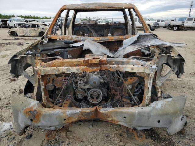 3GCPYFED7LG289464 - 2020 CHEVROLET SILVRDO LS K1500 LT TRAIL BOSS BURN photo 5