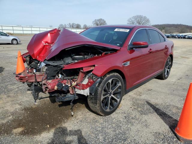 2015 FORD TAURUS SEL, 