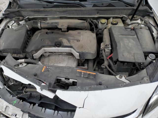 1G11C5SA1GF116287 - 2016 CHEVROLET MALIBU LIM LT 白色 照片 11