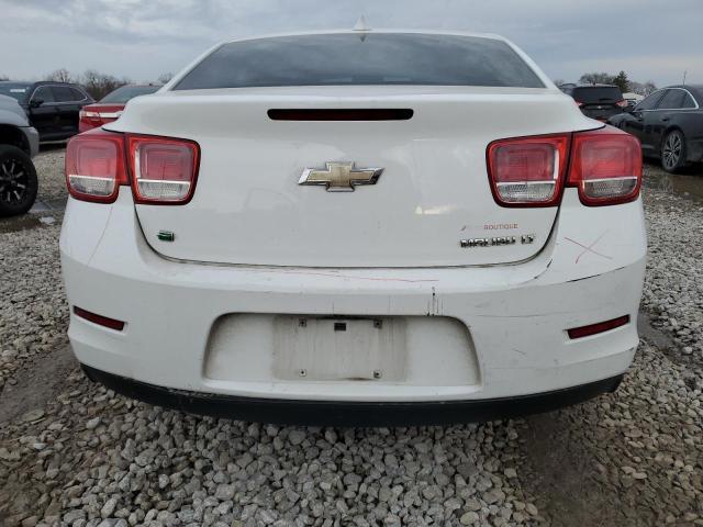 1G11C5SA1GF116287 - 2016 CHEVROLET MALIBU LIM LT 白色 照片 6