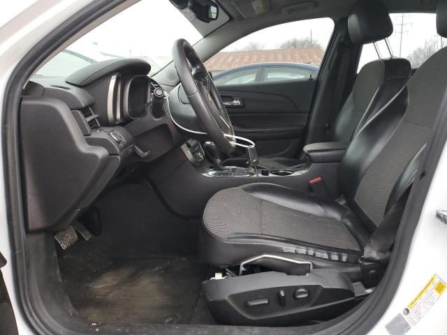 1G11C5SA1GF116287 - 2016 CHEVROLET MALIBU LIM LT 白色 照片 7