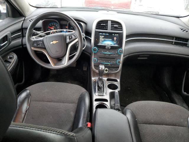 1G11C5SA1GF116287 - 2016 CHEVROLET MALIBU LIM LT 白色 照片 8