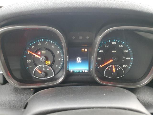 1G11C5SA1GF116287 - 2016 CHEVROLET MALIBU LIM LT 白色 照片 9