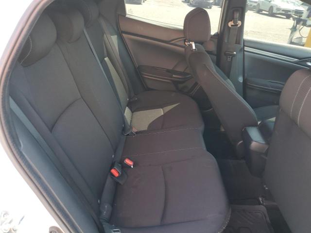 SHHFK7H44JU425274 - 2018 HONDA CIVIC SPORT 白色 照片 10