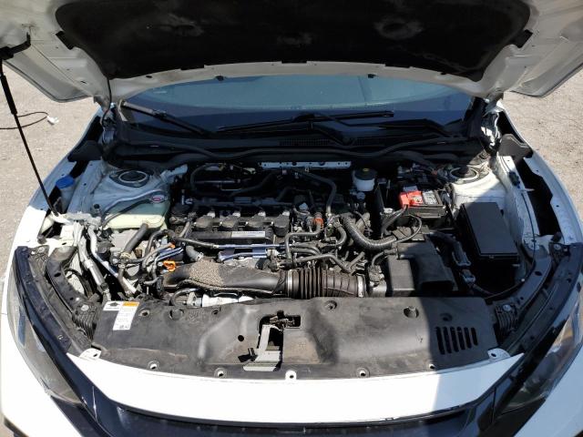 SHHFK7H44JU425274 - 2018 HONDA CIVIC SPORT 白色 照片 11