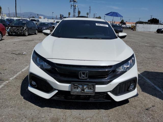 SHHFK7H44JU425274 - 2018 HONDA CIVIC SPORT 白色 照片 5