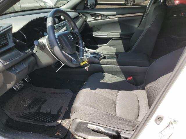 SHHFK7H44JU425274 - 2018 HONDA CIVIC SPORT 白色 照片 7