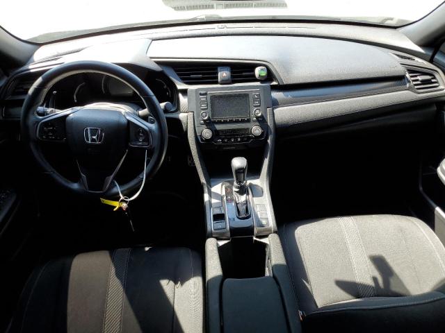 SHHFK7H44JU425274 - 2018 HONDA CIVIC SPORT 白色 照片 8