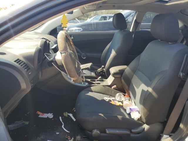 JTKDE177X70160188 - 2007 TOYOTA SCION TC შავი ფოტო 7