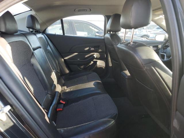 1G11C5SA5GU152138 - 2016 CHEVROLET MALIBU LIM LT 黑色 照片 10