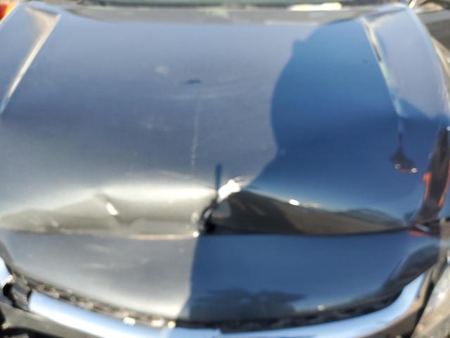 1G11C5SA5GU152138 - 2016 CHEVROLET MALIBU LIM LT 黑色 照片 11