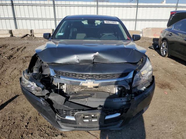 1G11C5SA5GU152138 - 2016 CHEVROLET MALIBU LIM LT 黑色 照片 5