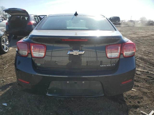 1G11C5SA5GU152138 - 2016 CHEVROLET MALIBU LIM LT 黑色 照片 6