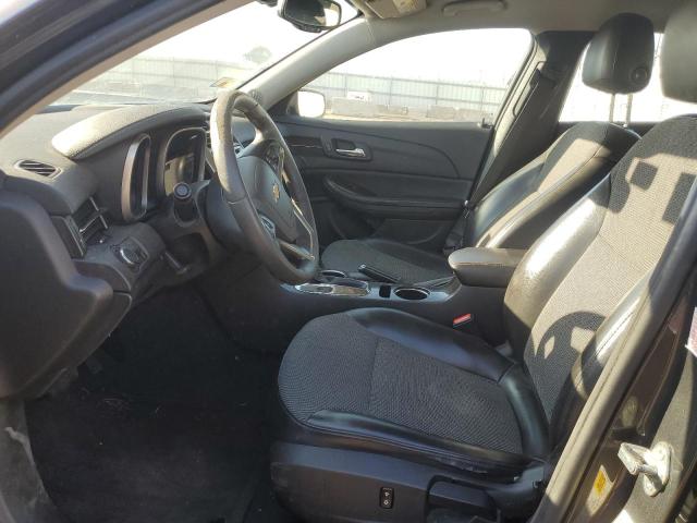 1G11C5SA5GU152138 - 2016 CHEVROLET MALIBU LIM LT 黑色 照片 7