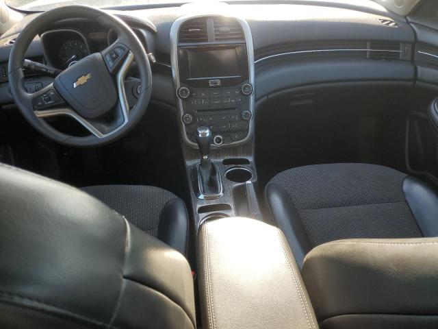 1G11C5SA5GU152138 - 2016 CHEVROLET MALIBU LIM LT 黑色 照片 8