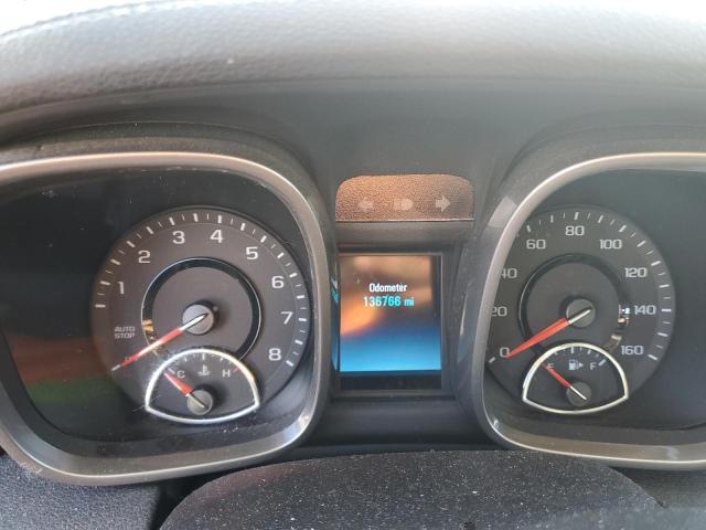 1G11C5SA5GU152138 - 2016 CHEVROLET MALIBU LIM LT 黑色 照片 9