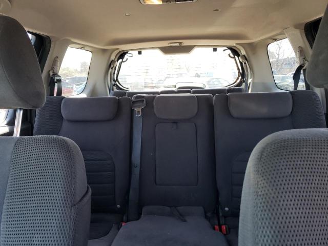 5N1AR18W36C676678 - 2006 NISSAN PATHFINDER LE 灰色 照片 10