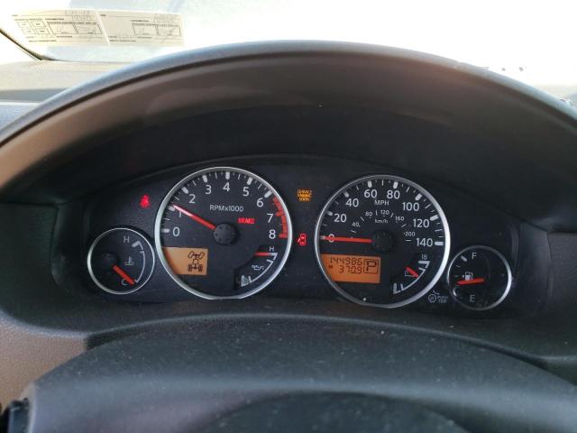 5N1AR18W36C676678 - 2006 NISSAN PATHFINDER LE 灰色 照片 9