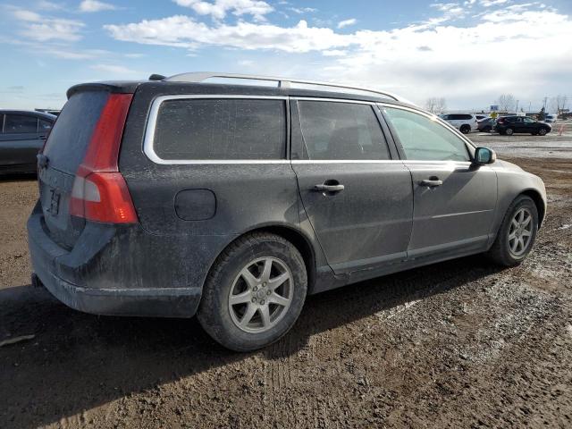 YV1960BWXA1149805 - 2010 VOLVO V70 3.2 BLACK photo 3